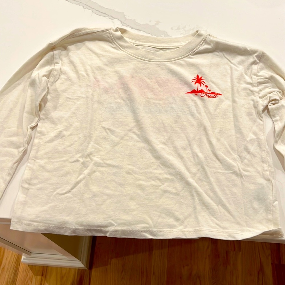 O’Neill long sleeve tee shirt